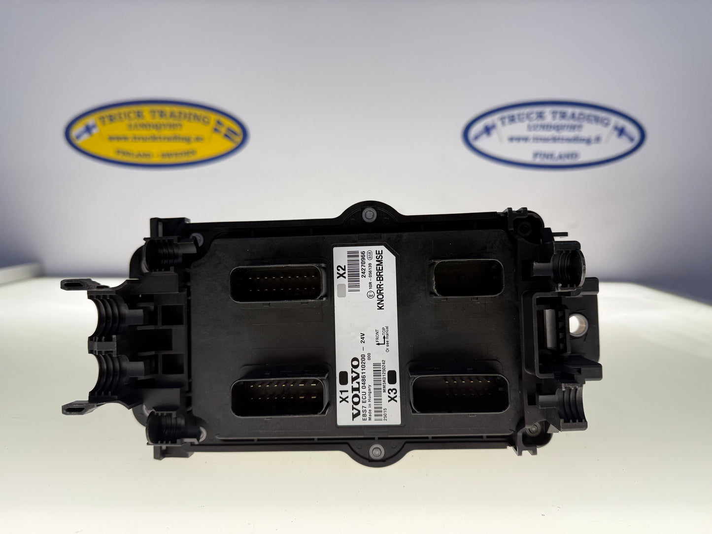 KNORR BREMSE 24270966 - NEW