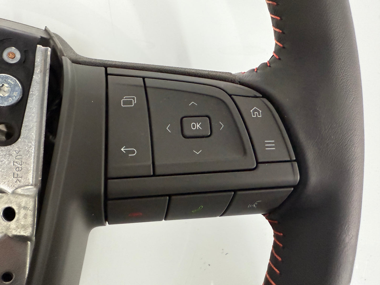 Steering Wheel Leather 23761173 - NEW