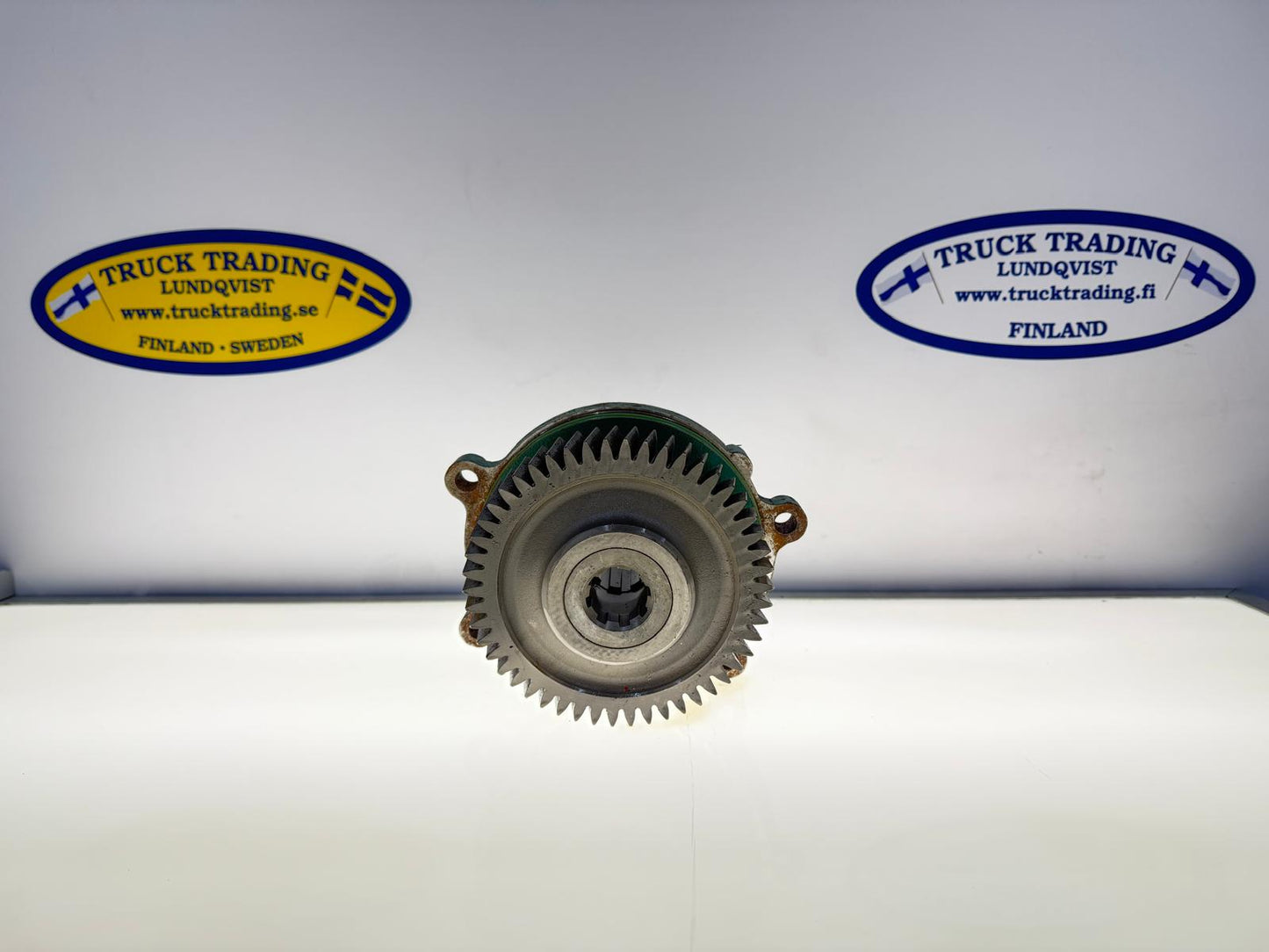 Volvo Bearing Housing PTO 21912722 23496052