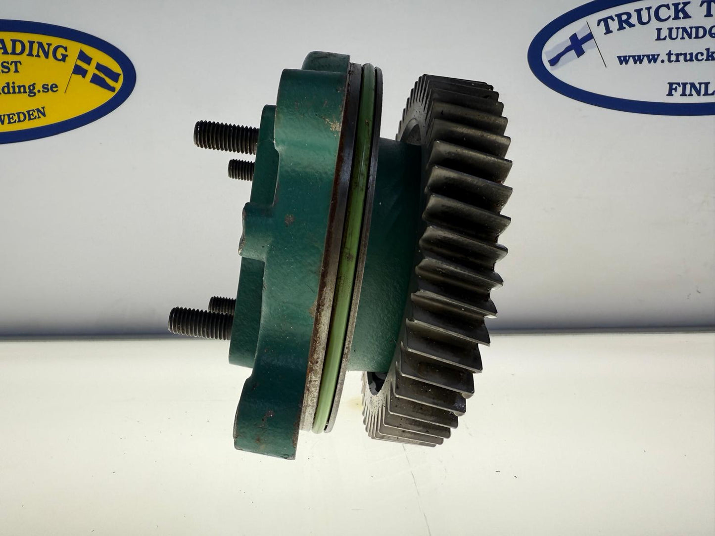 Volvo Bearing Housing PTO 21912722 23496052