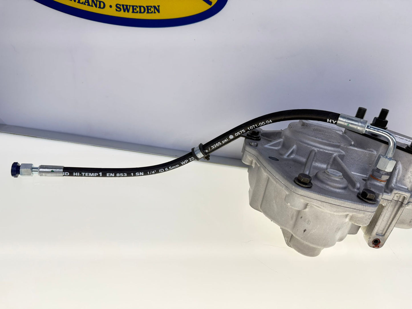 Volvo PTO 22770451
