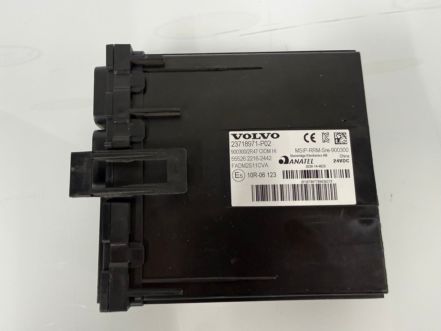 Volvo CIOM HI – 23718971