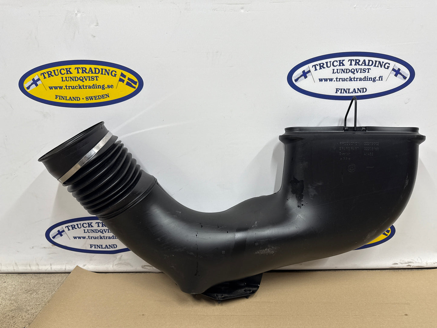 Ilmanotto 22209002 22208168