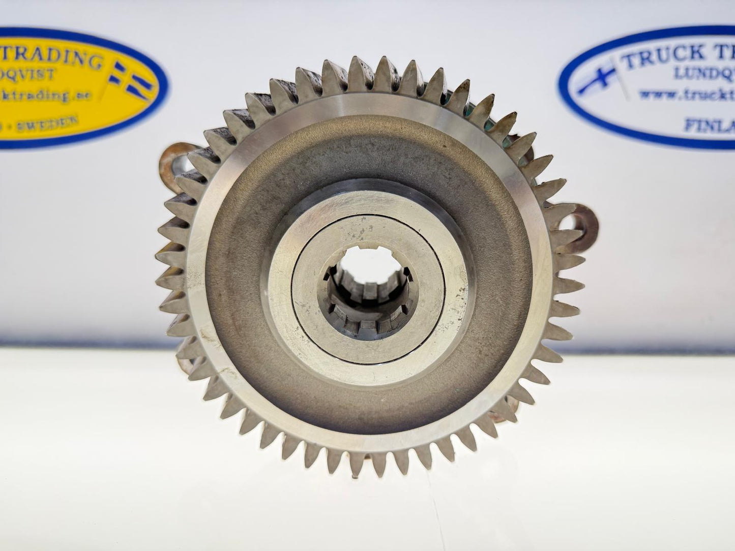 Volvo PTO Bearing Housing 20934027 21912752 23496052