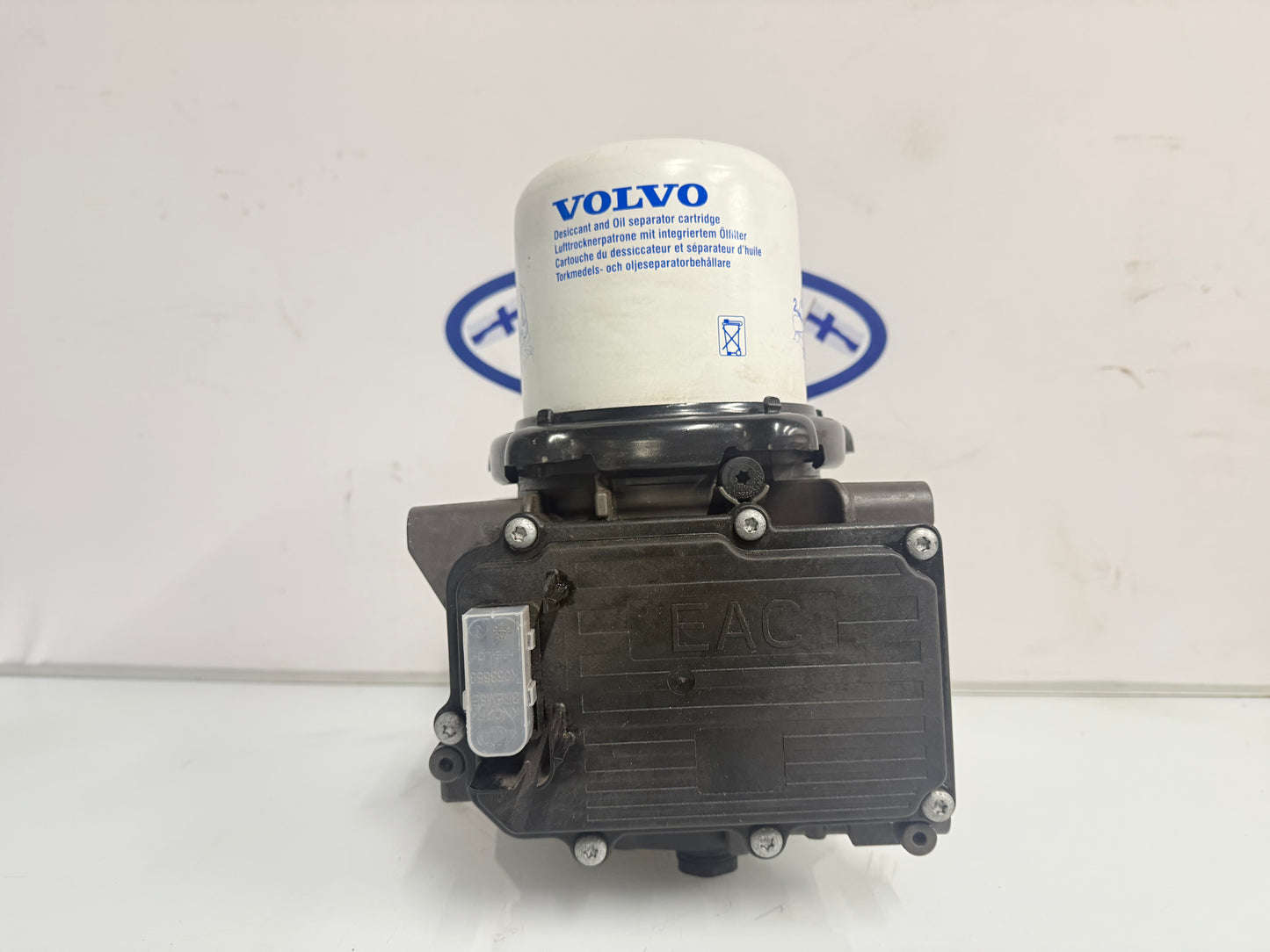 Volvo Air Dryer Air Production Modulator OEM 23779943 23690616 24699334