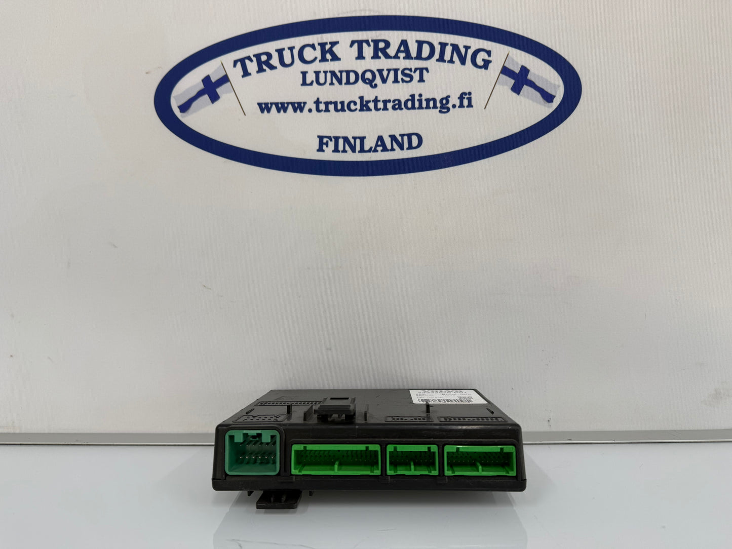 Volvo BBM Control Unit 23332576