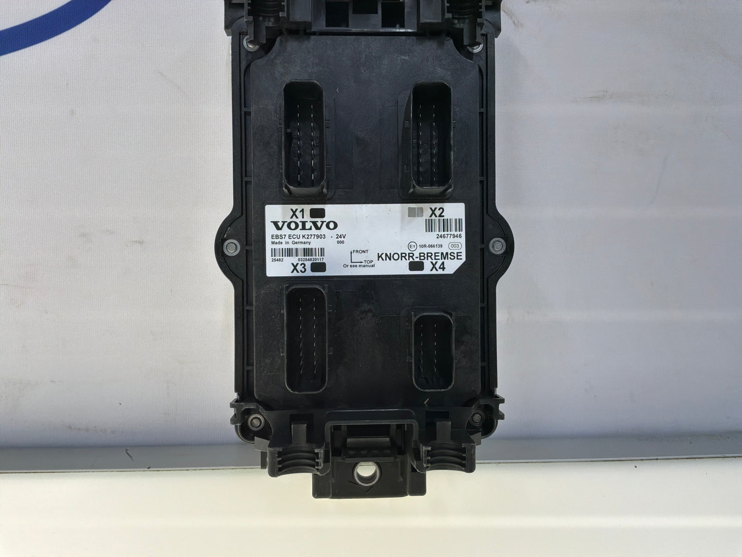 Volvo EBS ECU 24677946