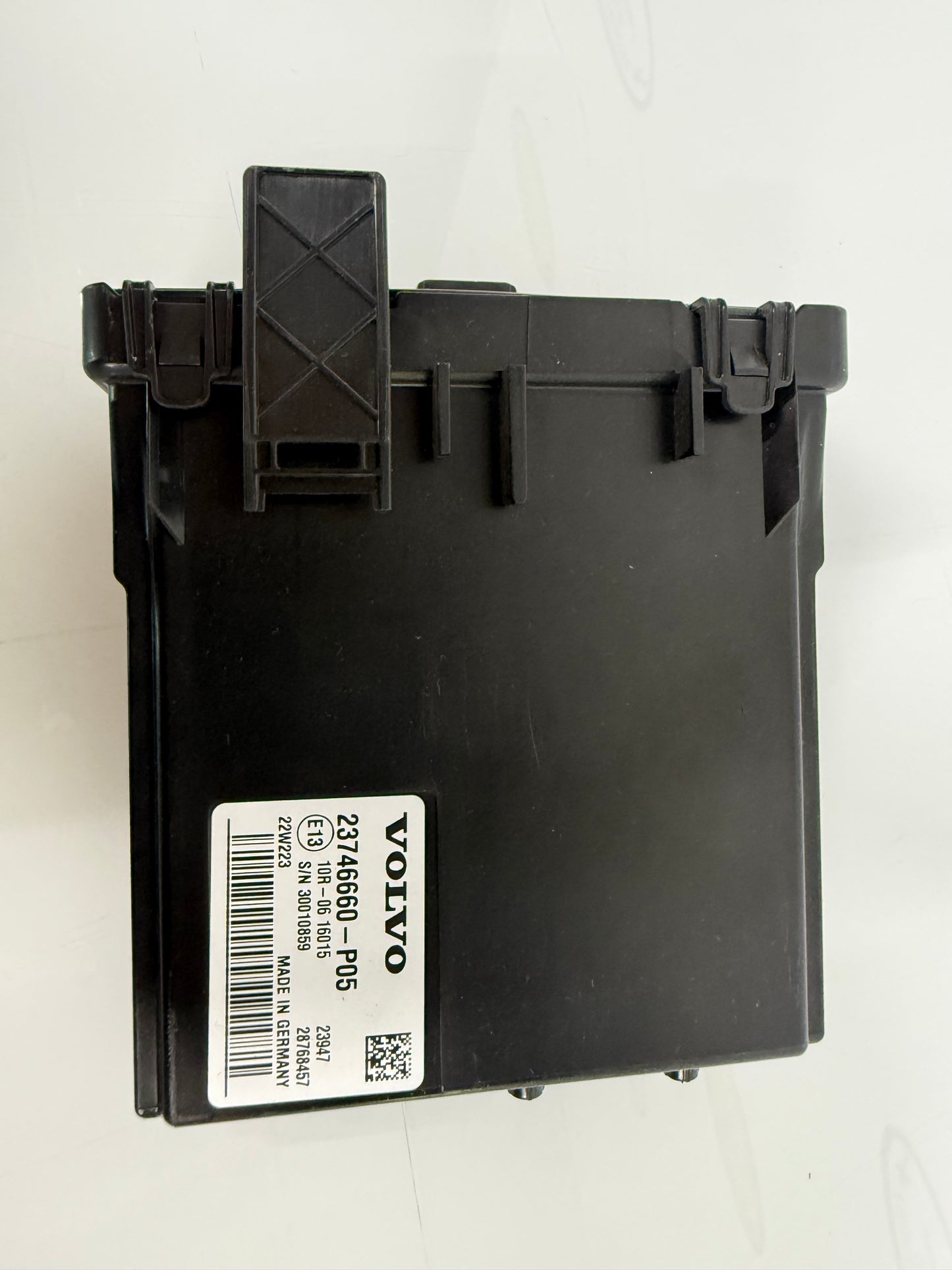 Volvo CCM 23746660