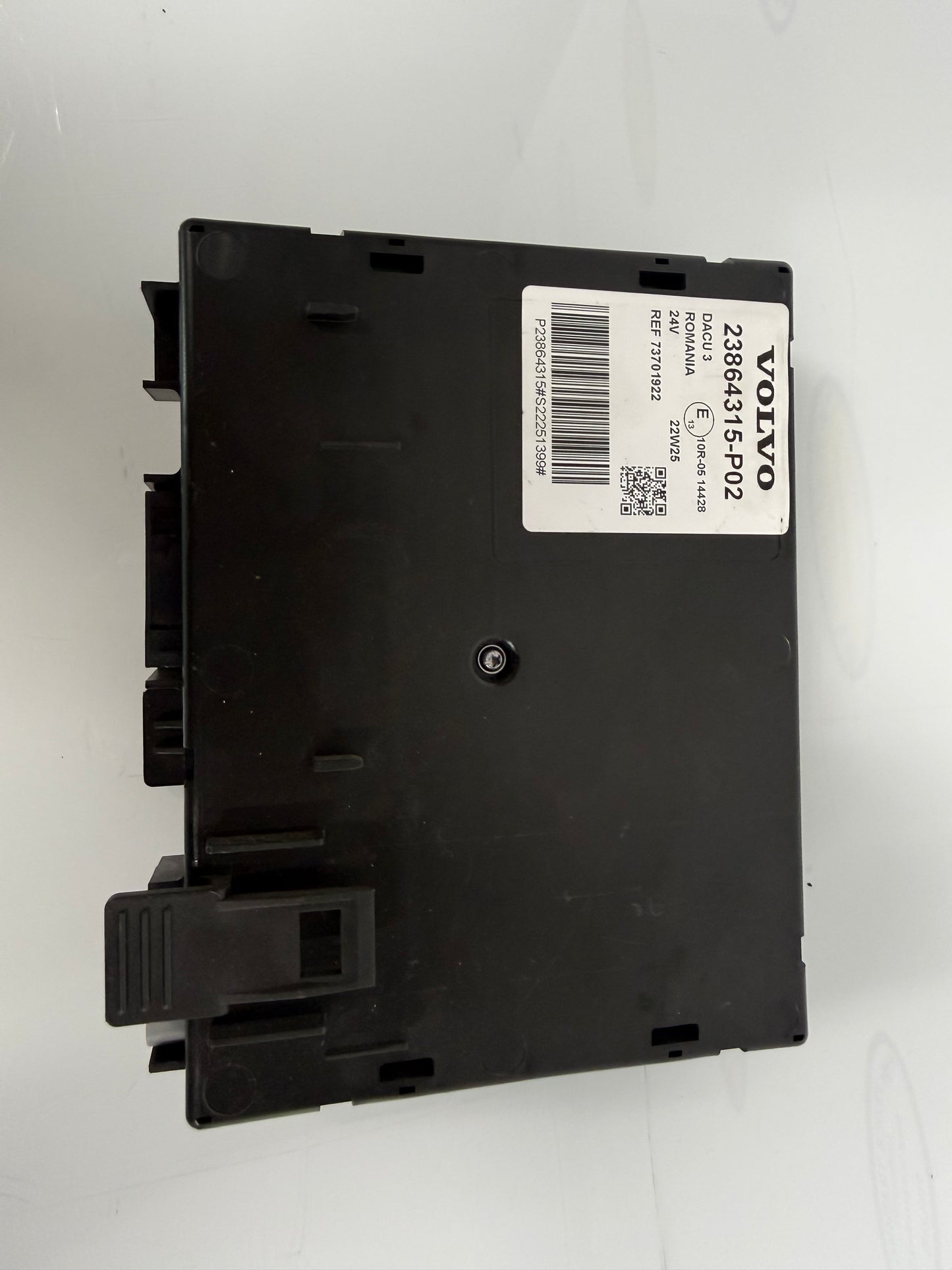 Volvo DACU 23864315