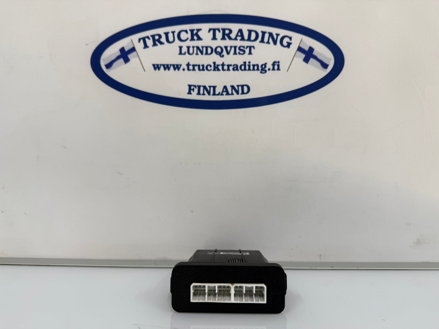 Alcohol Control Unit 22211804