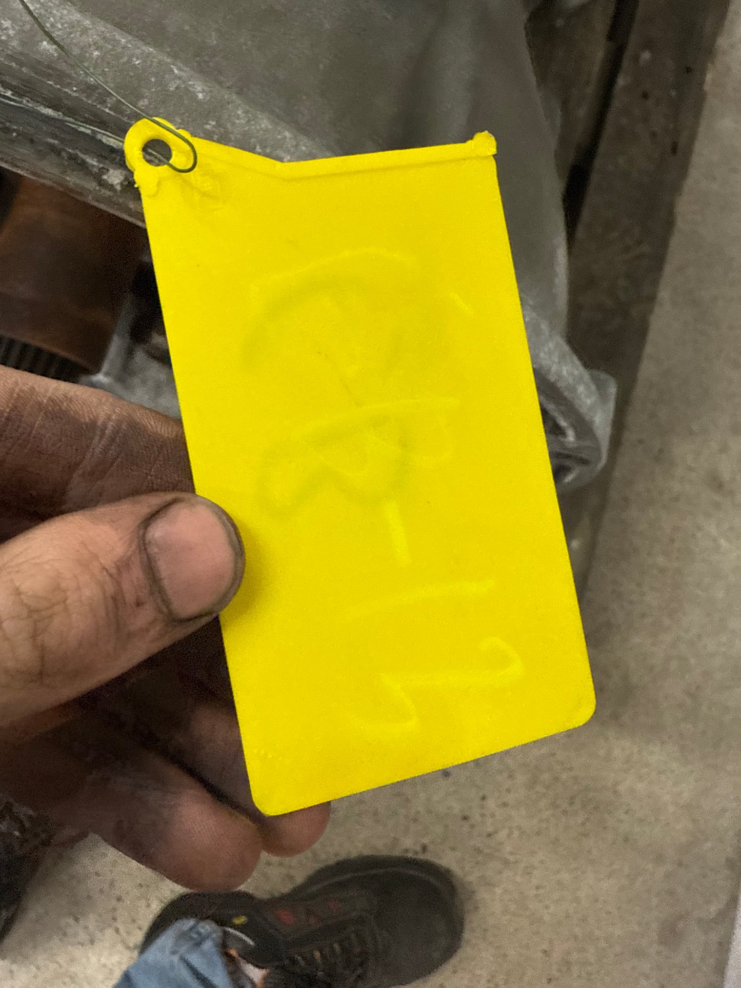 VT2412B with retarder