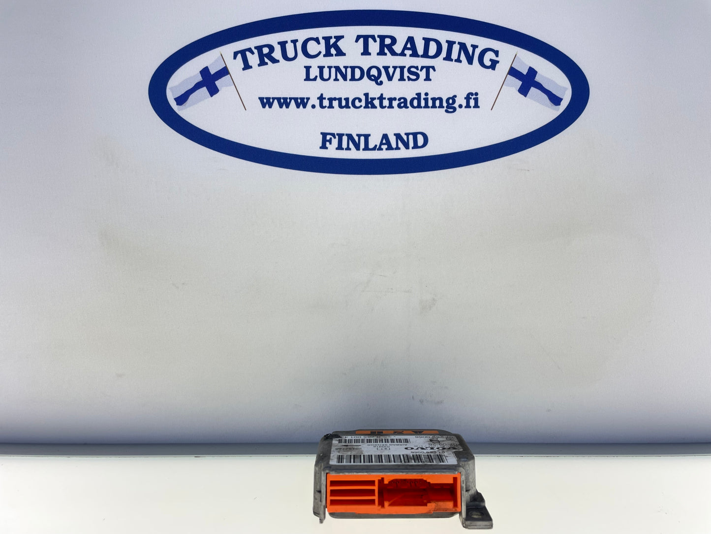 VOLVO AIRBAG SENSOR 20452786