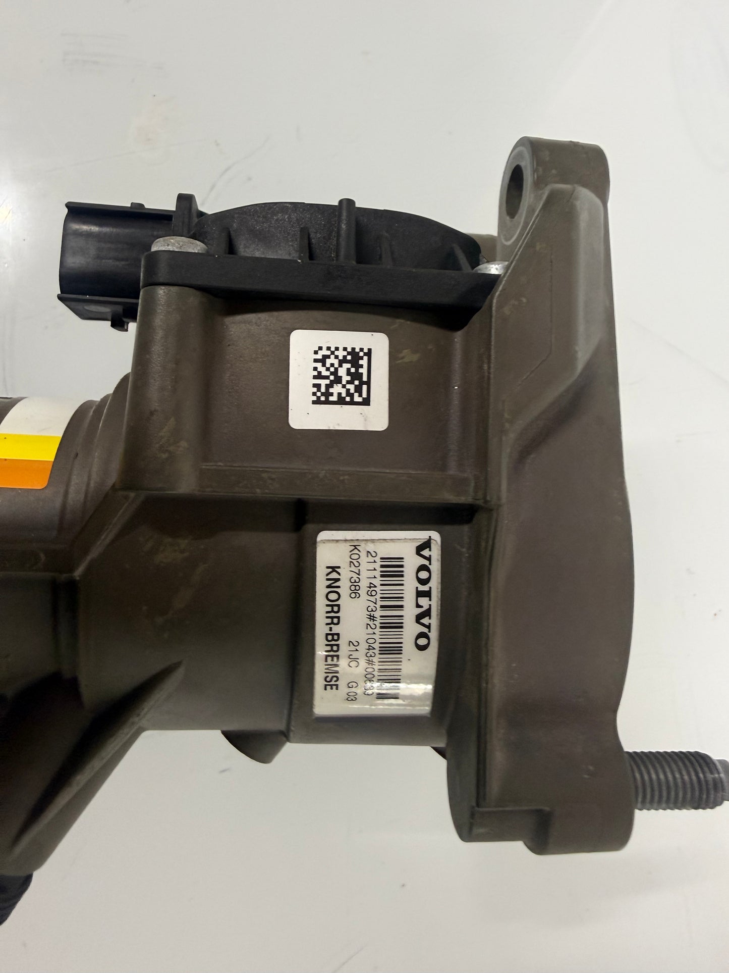 Volvo EBS Control Moduel 21114973