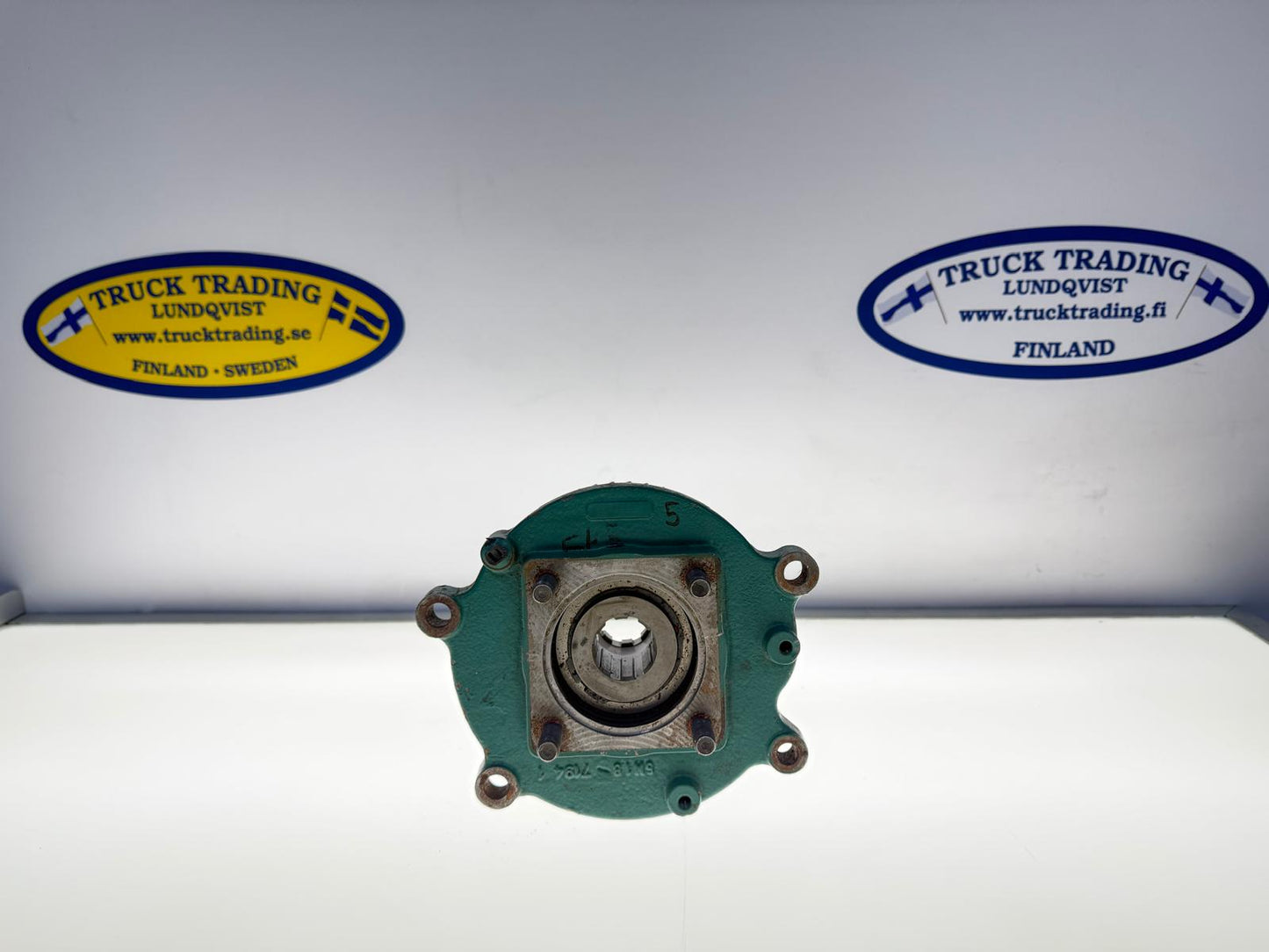 Volvo Bearing Housing PTO 21912722 23496052