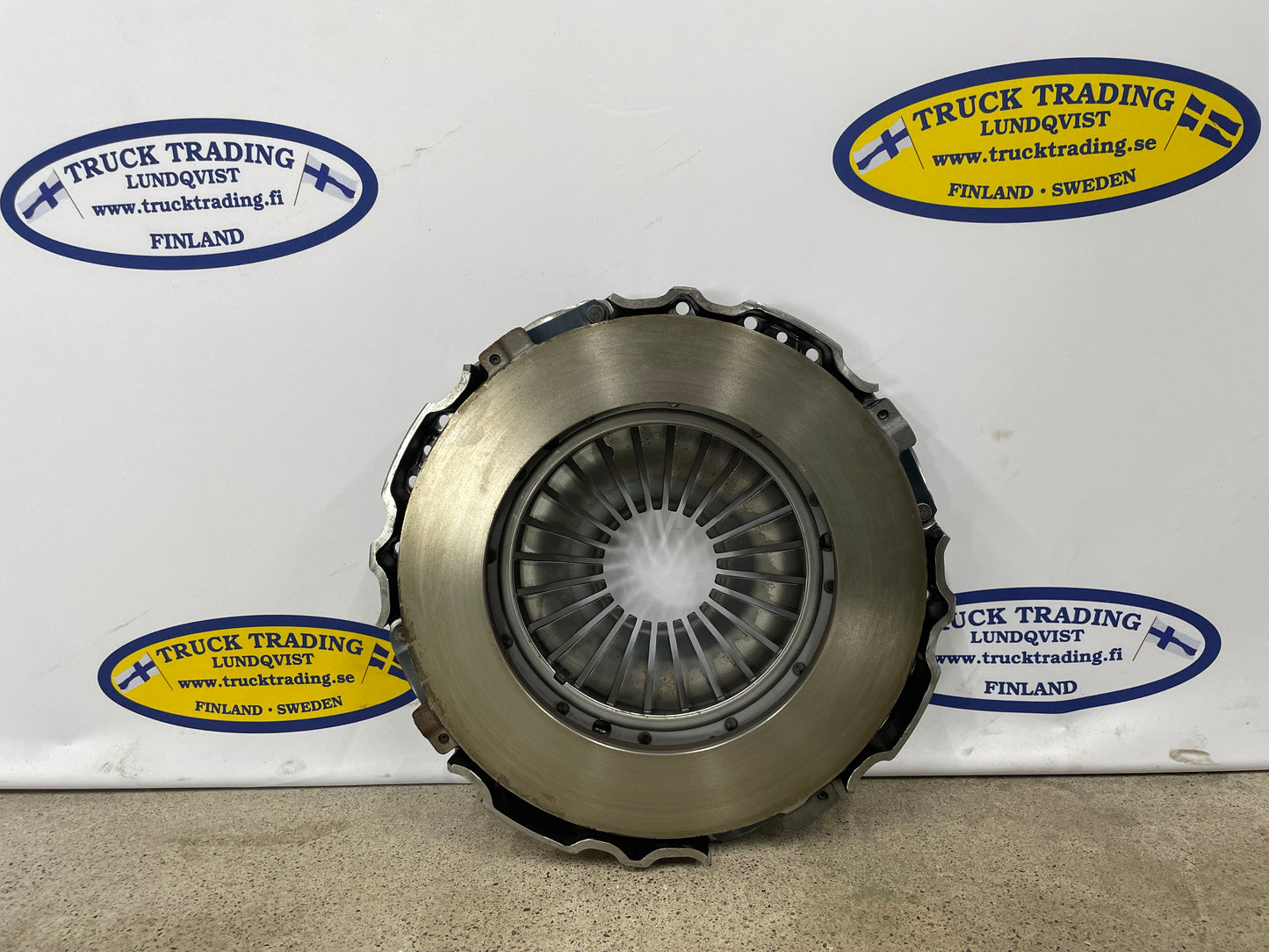 Volvo Clutch Cover 23270560