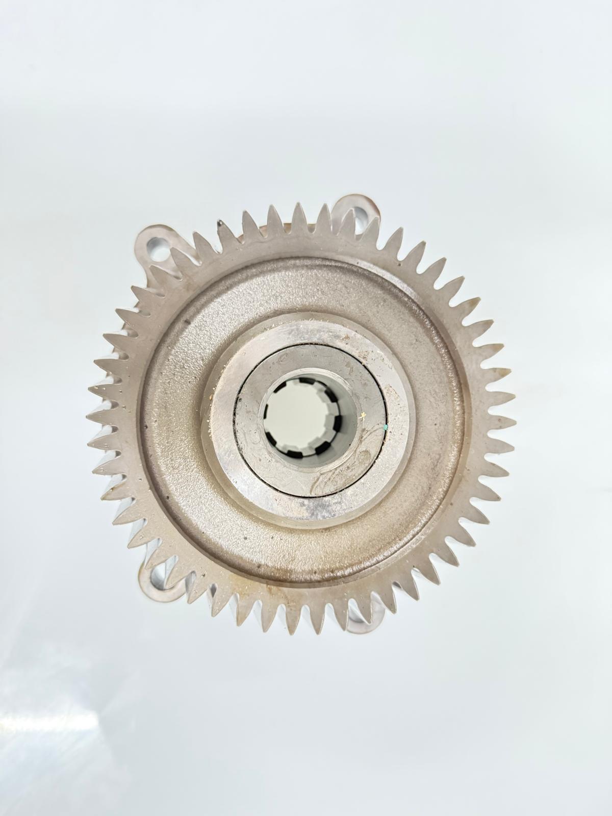 Volvo Bearing Housing 23496052