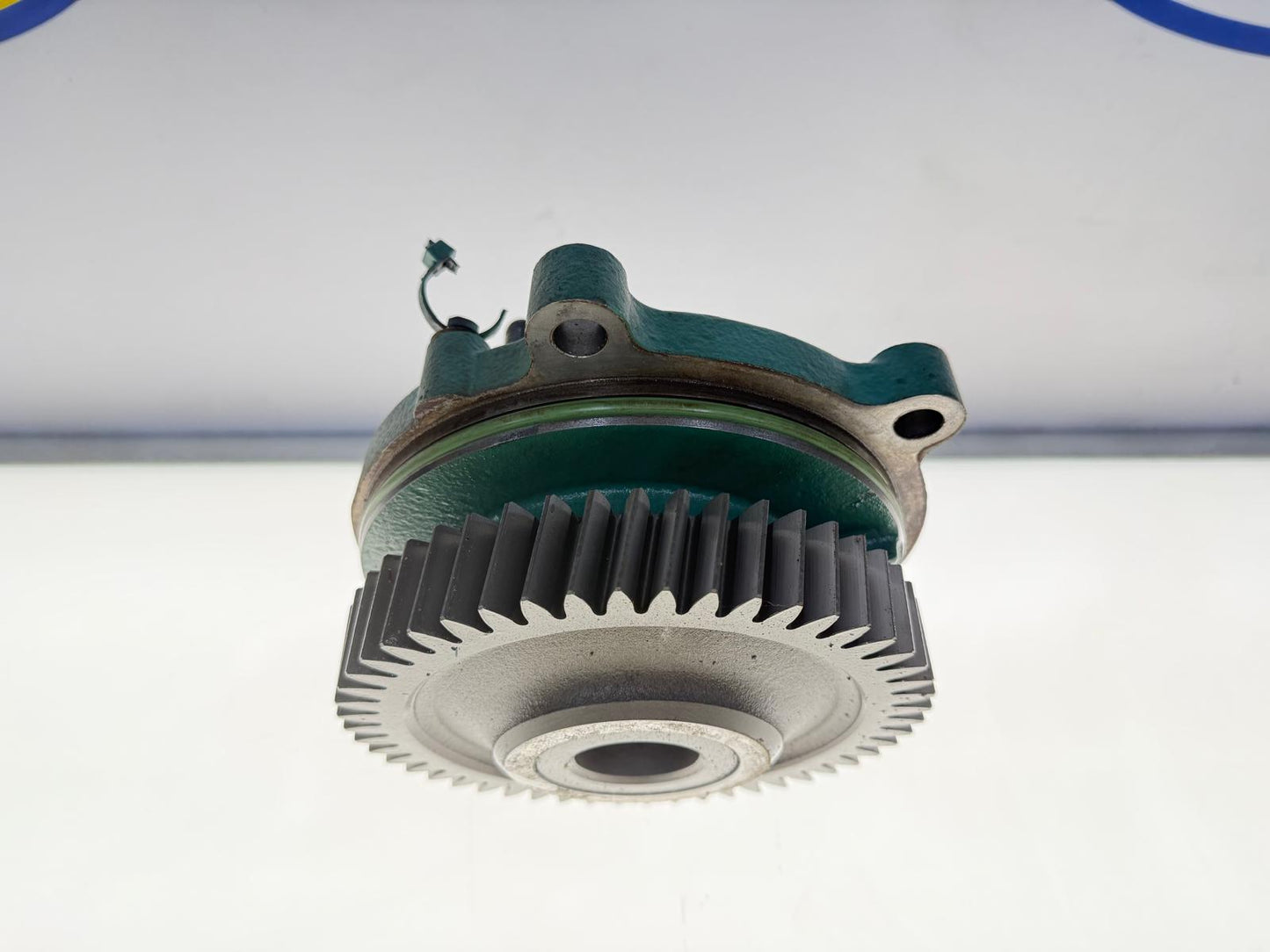 Volvo Bearing Housing 23496052