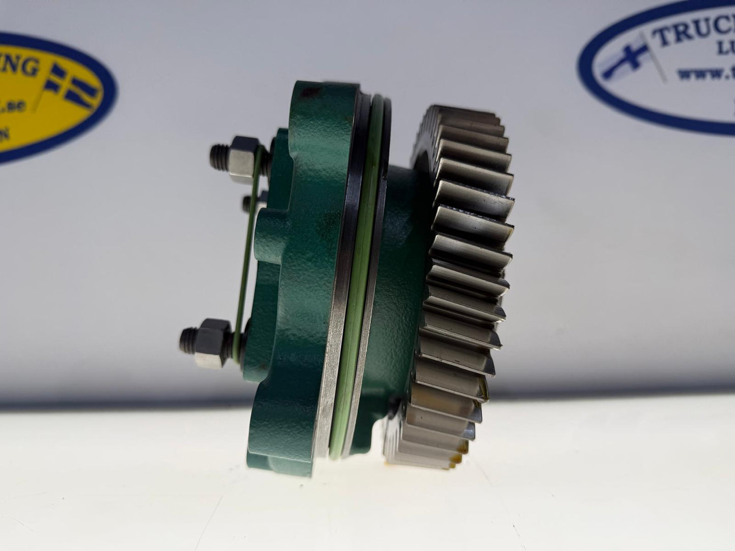 Volvo Bearing Housing 23496052 - 23496052