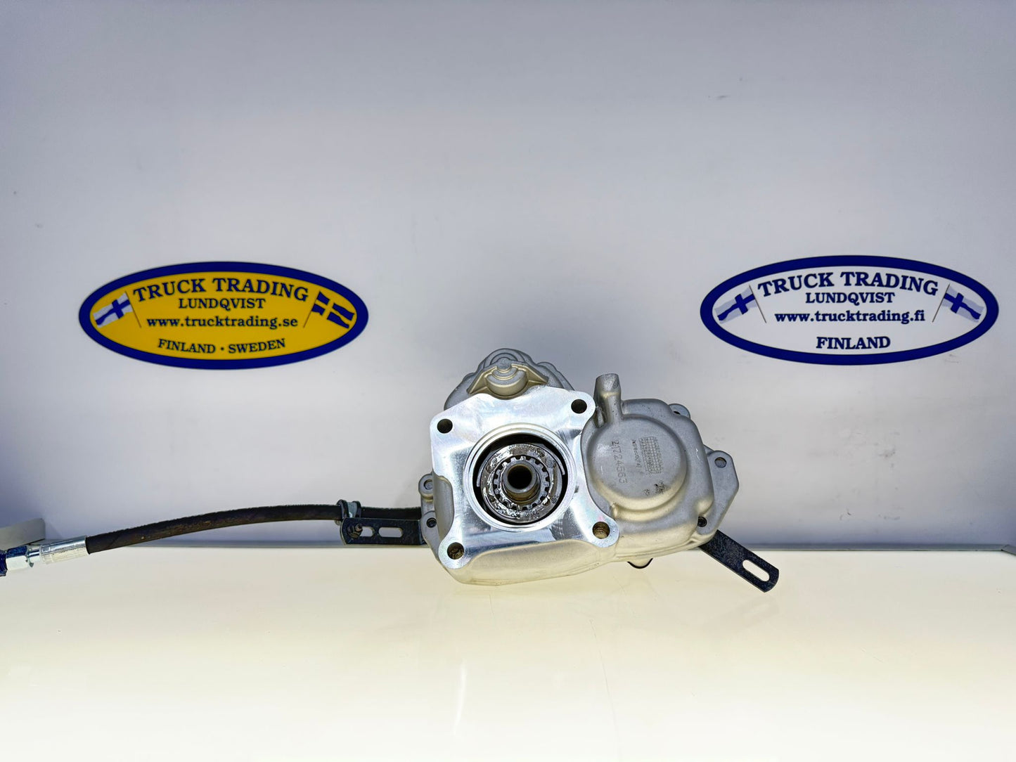 Volvo PTO 22770451
