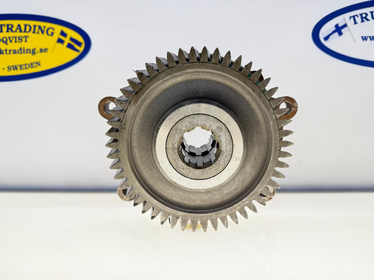 Volvo PTO Bearing Housing 21912752 23496052