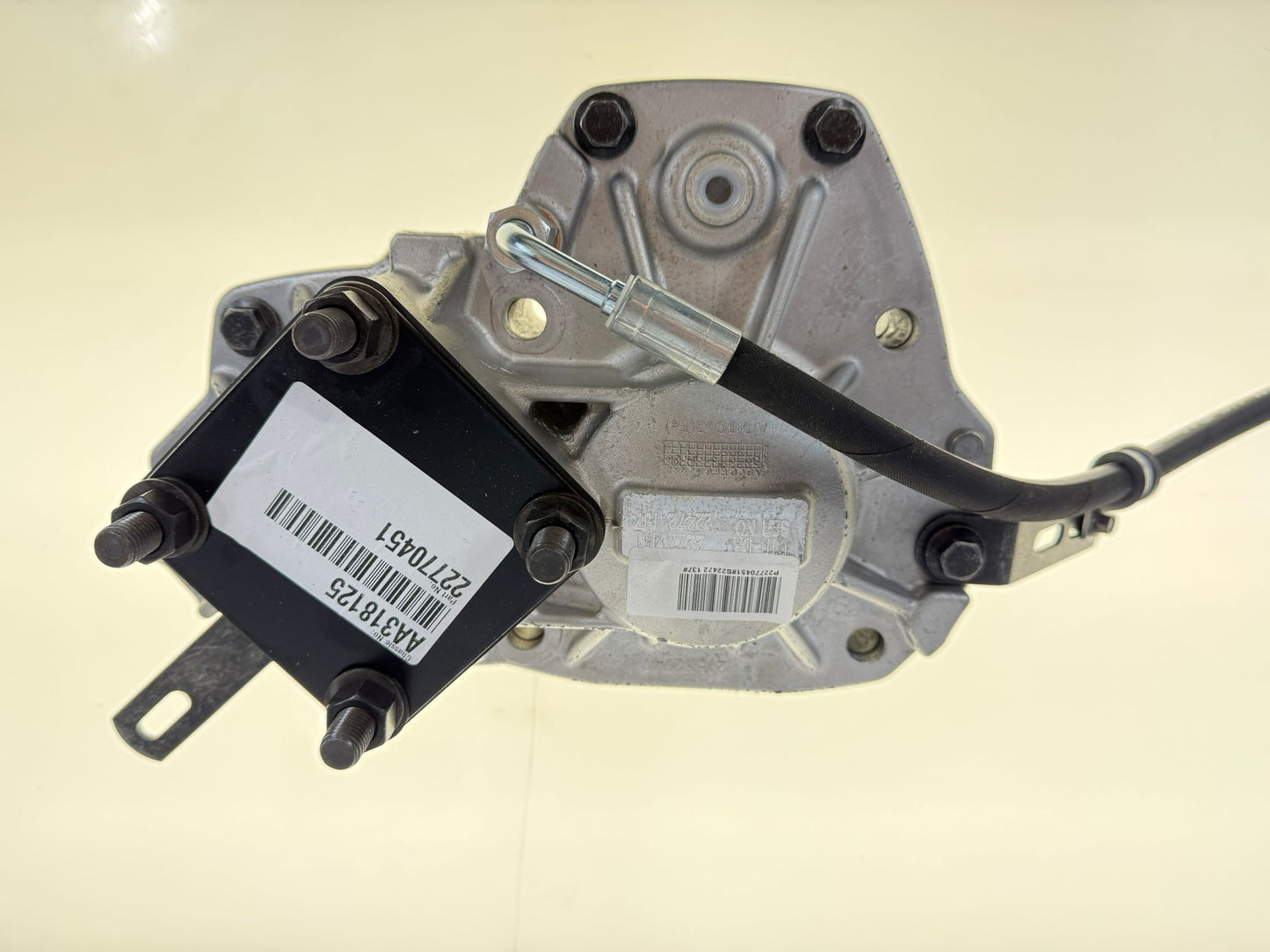 Volvo PTO 22770451