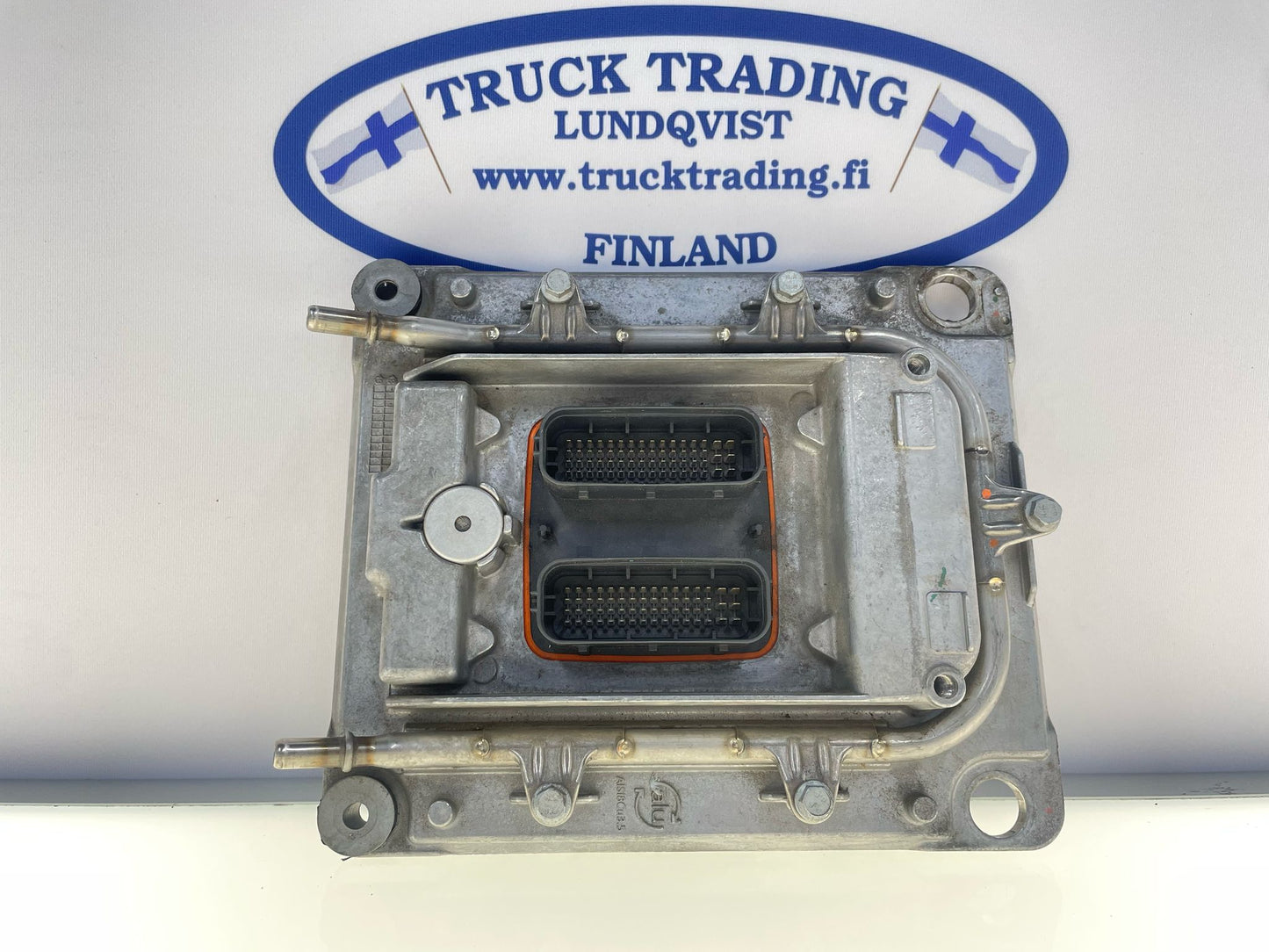 ENGINE ECU VOLVO 23141251