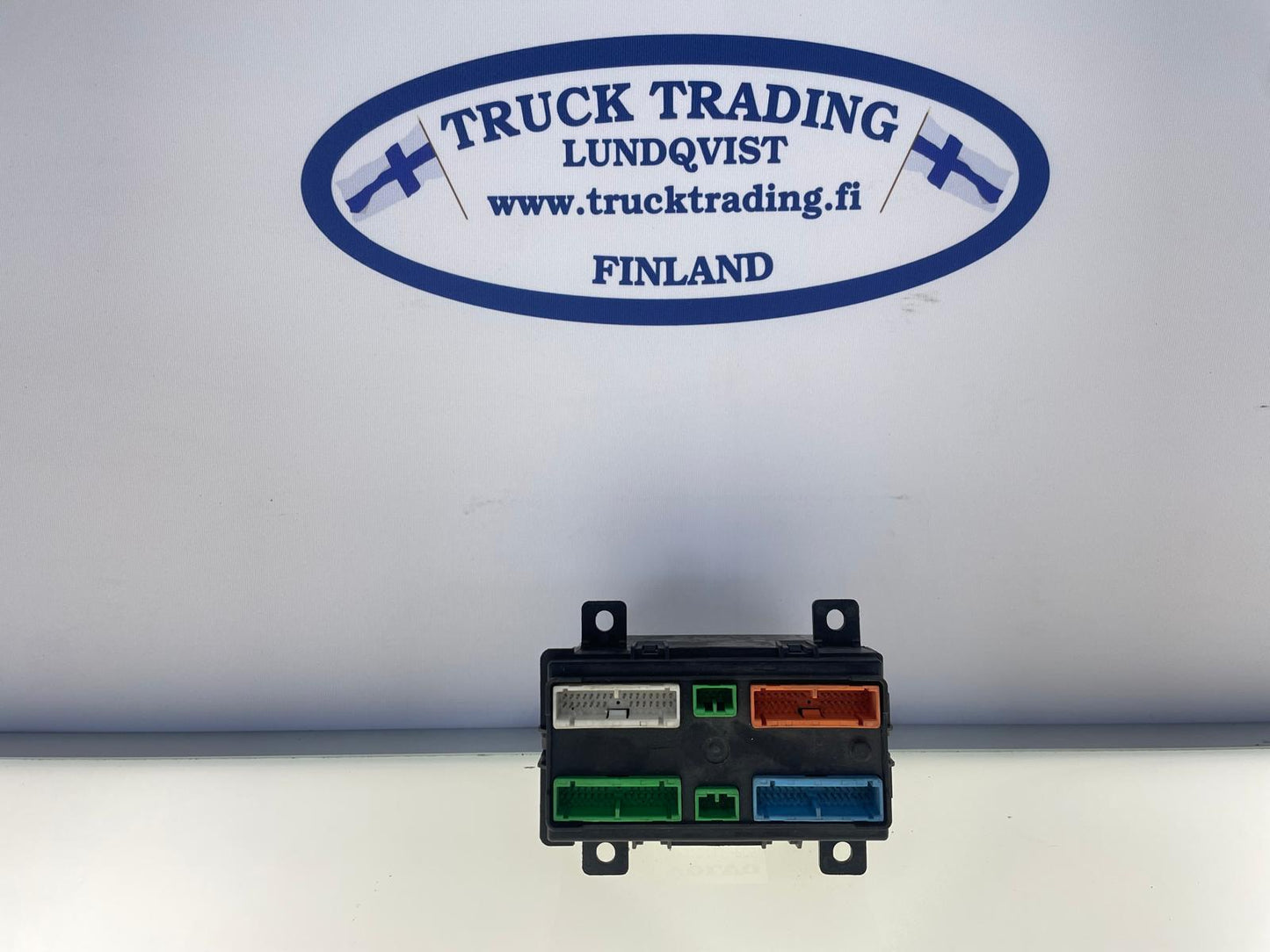 Volvo VECU/BMS 21313711