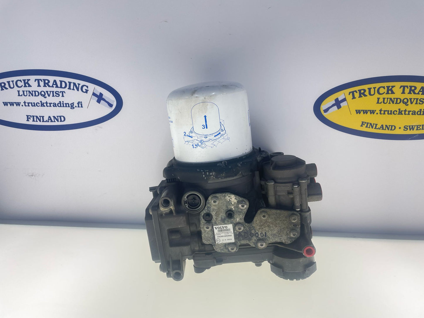 Air Dryer 23166782