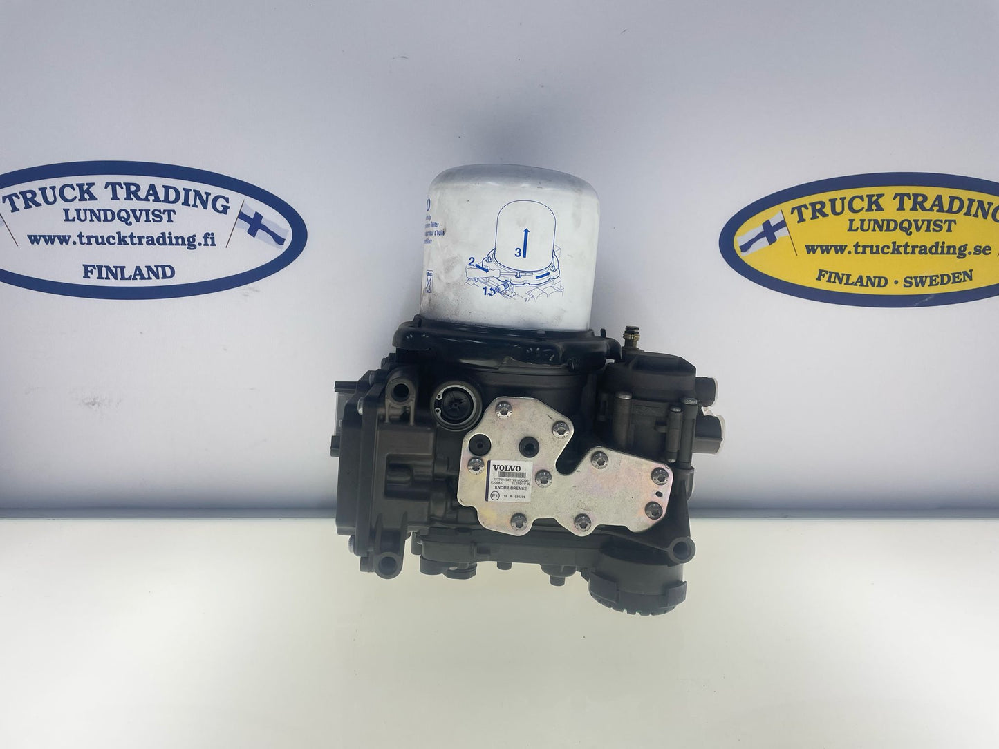 Air Dryer 23779943
