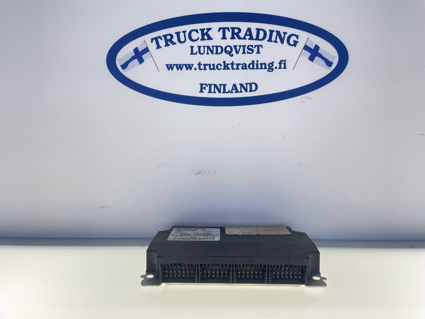 Volvo Light Control Module 20744283