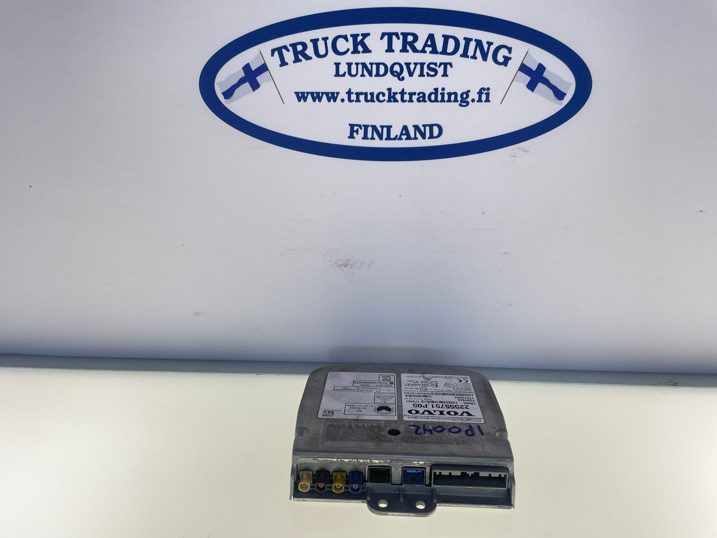 Volvo 22555751