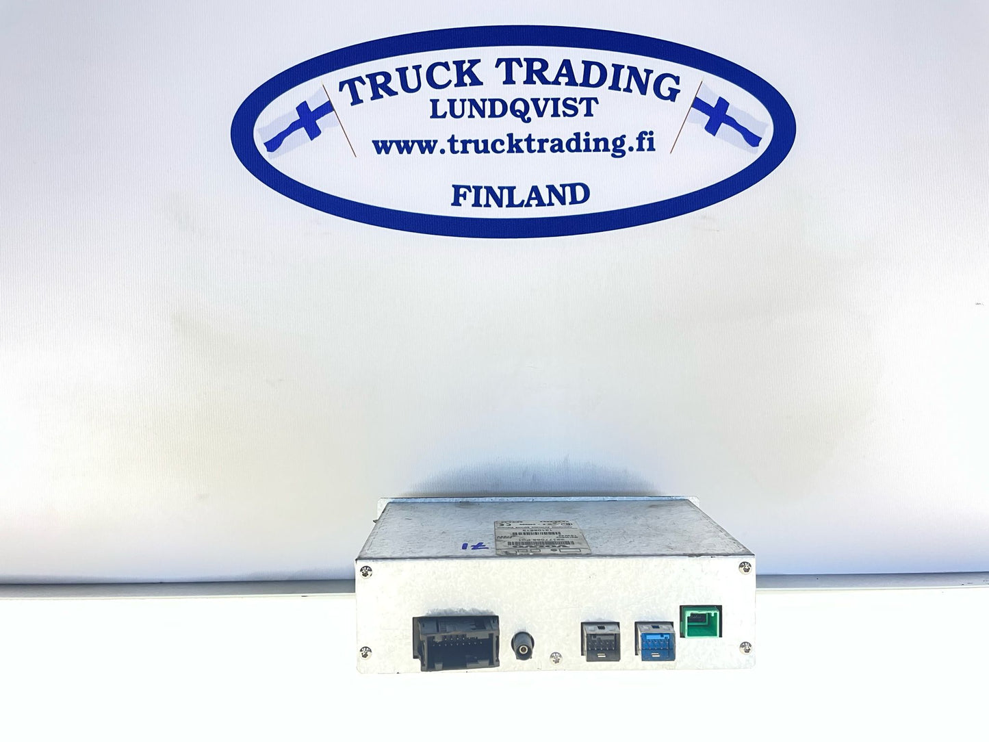 VOLVO Telematics Control Unit 22177088