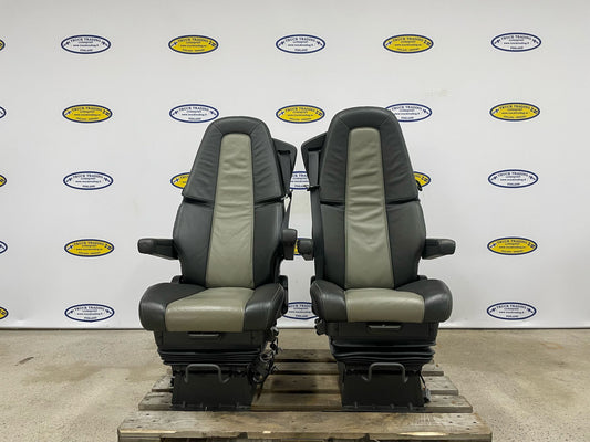 Volvo FH Pair Seat