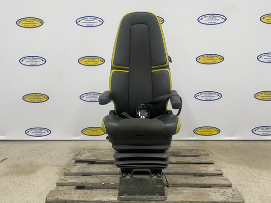 Volvo FH16 Passenger Seat