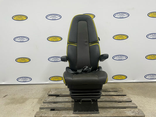 Volvo FH16 Passenger Seat