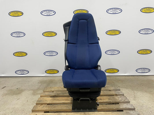 Volvo Passenger Ver5 Seat