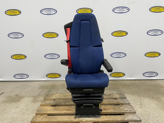 Volvo Passenger Ver5 Seat