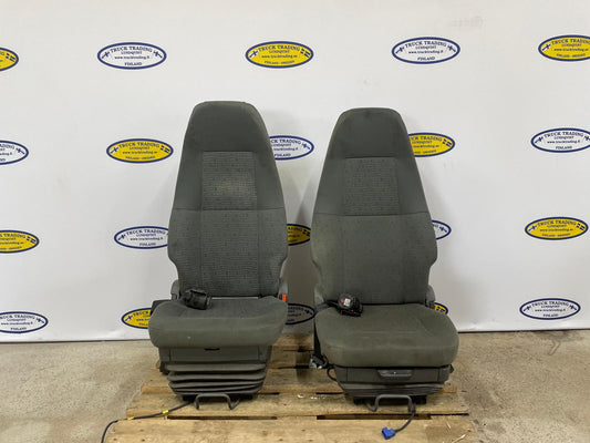 Volvo Seat Pair
