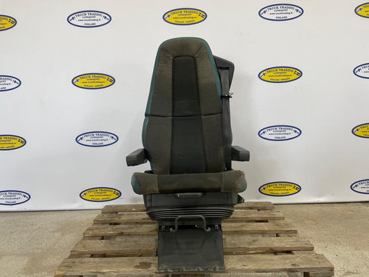 Volvo FM Driver Seat