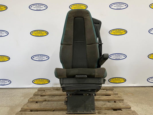 Volvo FM Driver Seat