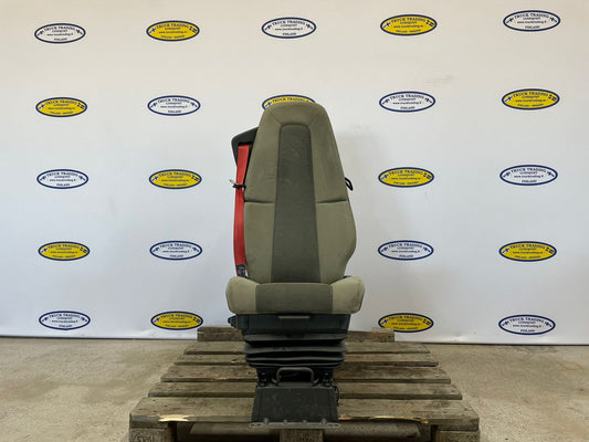 Volvo FH Passenger Seat