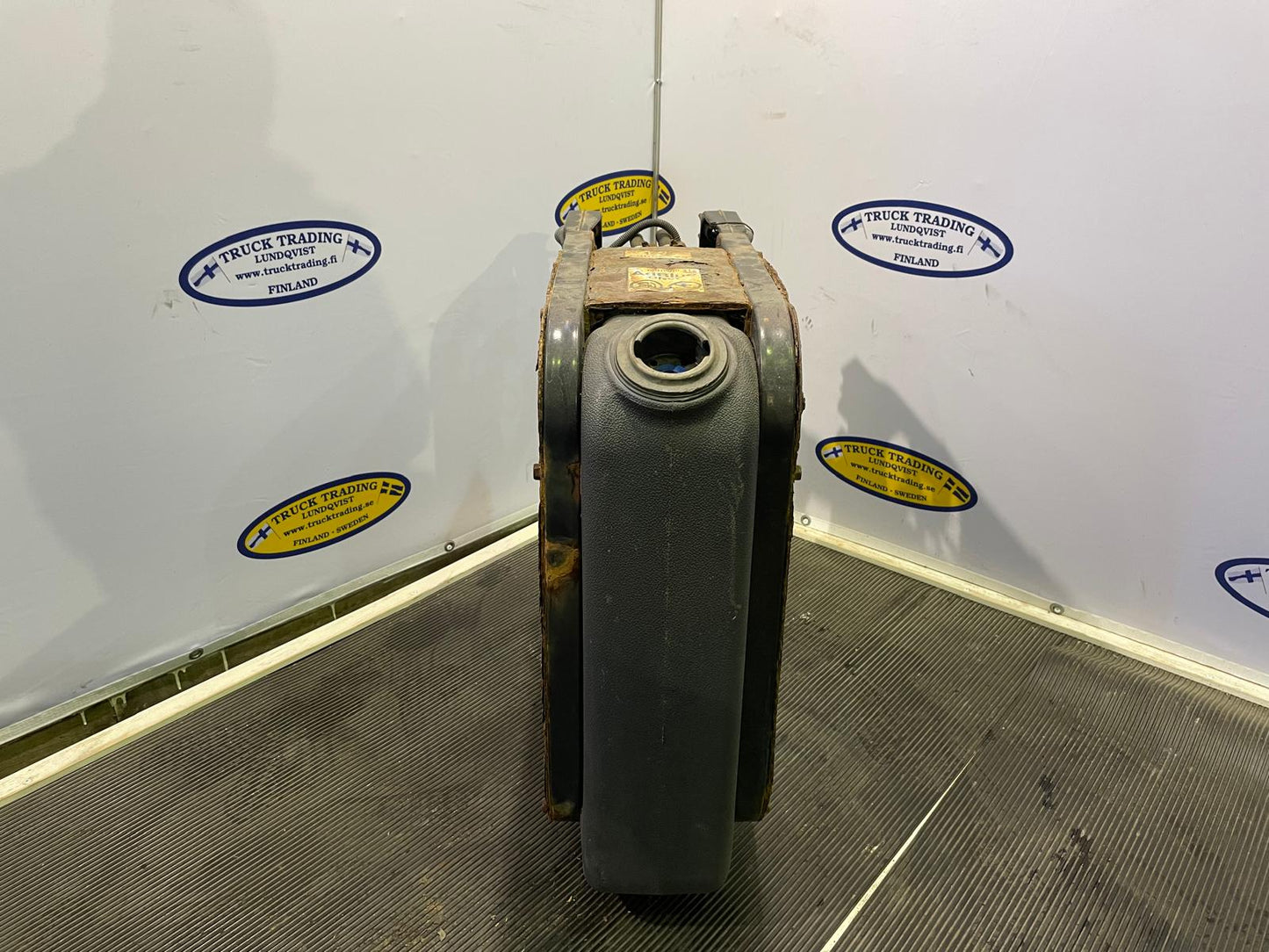 Ad Blue Tank 60 L
