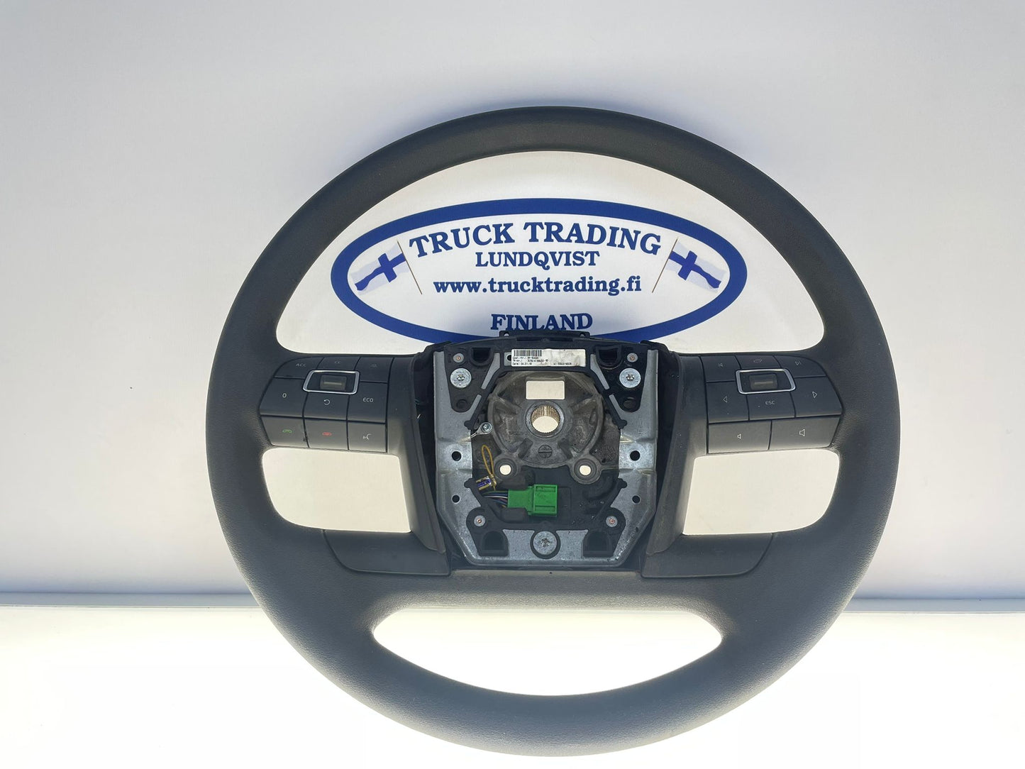 Volvo FH Steering Wheel 84192839