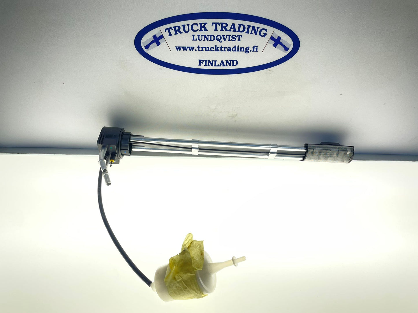 Volvo Fuel Sensor 21714565
