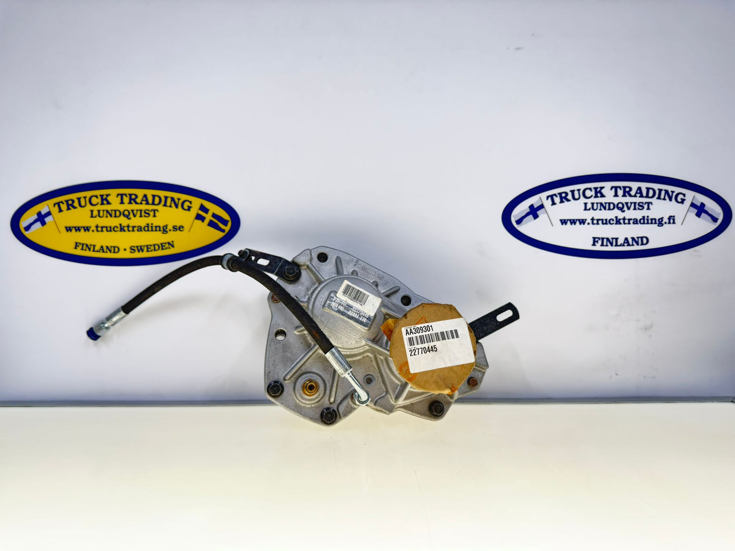 Volvo PTO 22770445