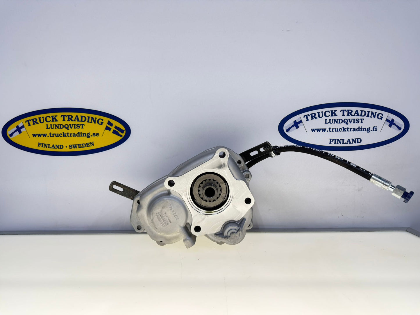 Volvo PTO 22770445