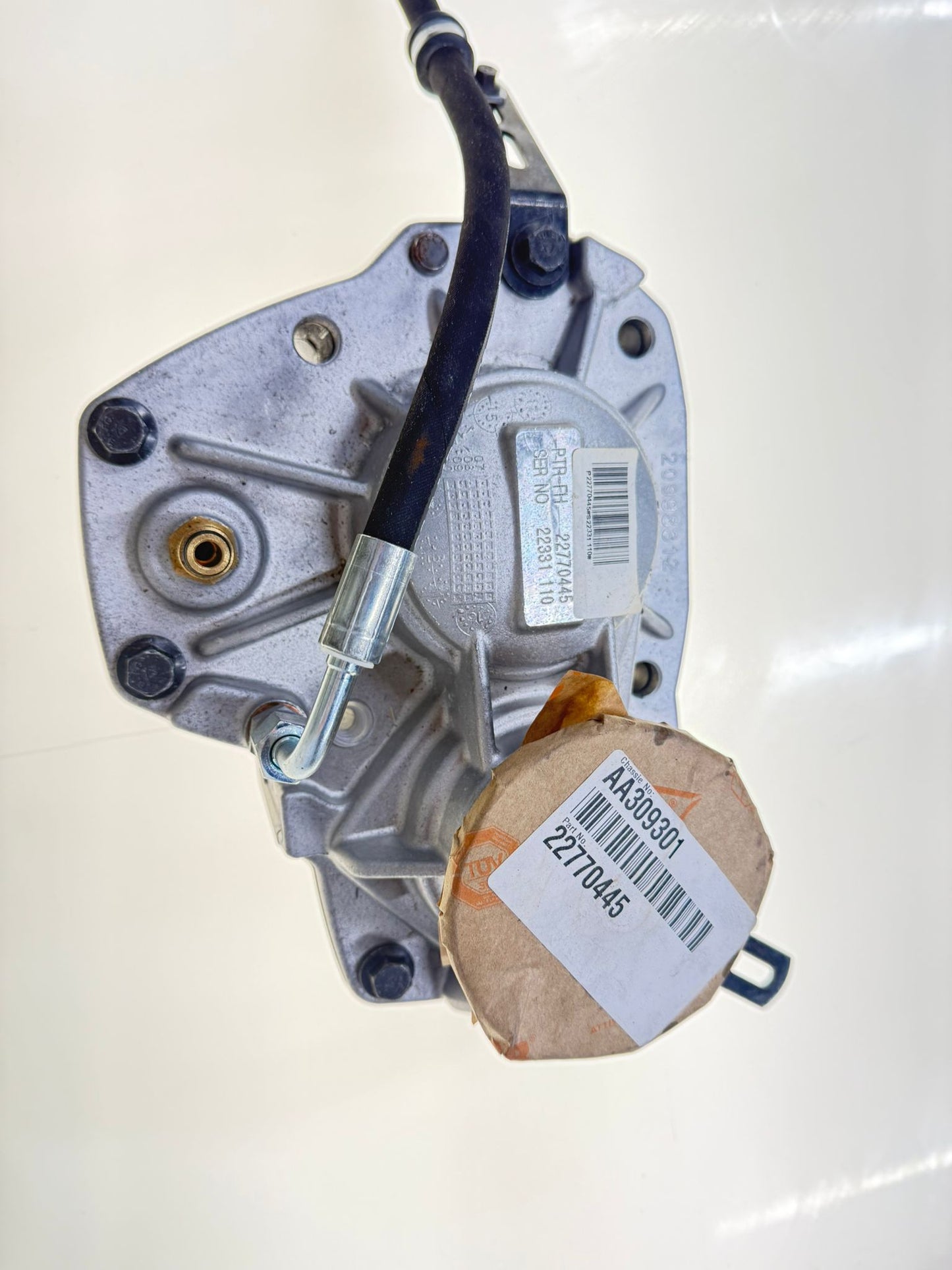 Volvo PTO 22770445