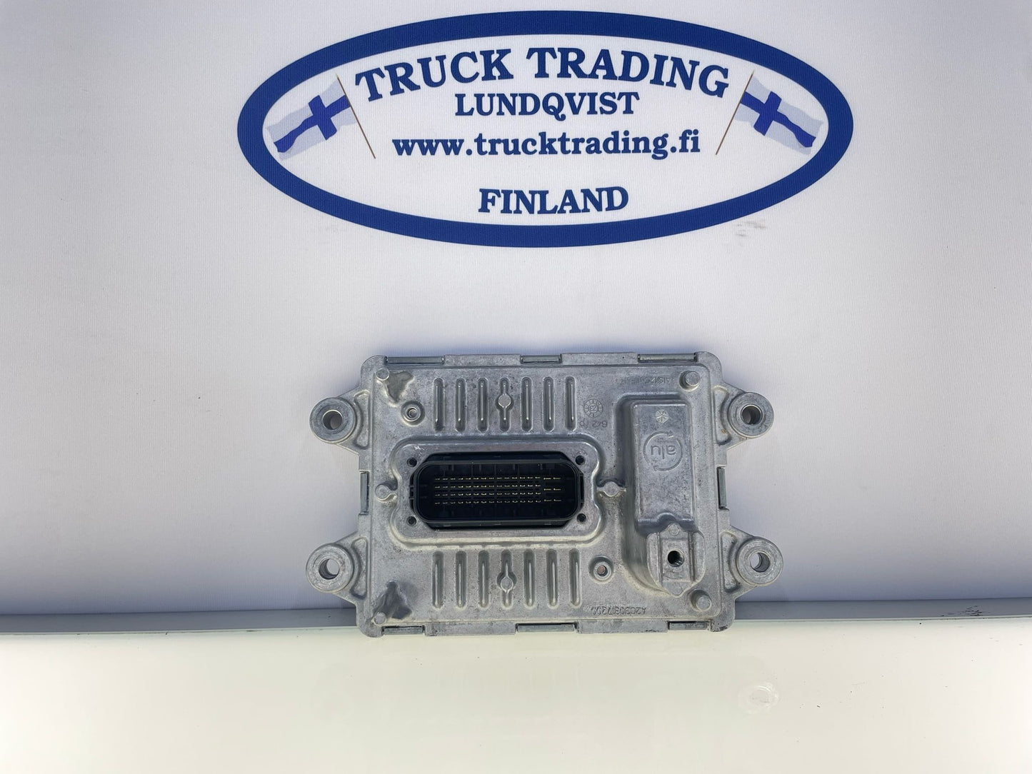 Volvo Acm Management 23344546