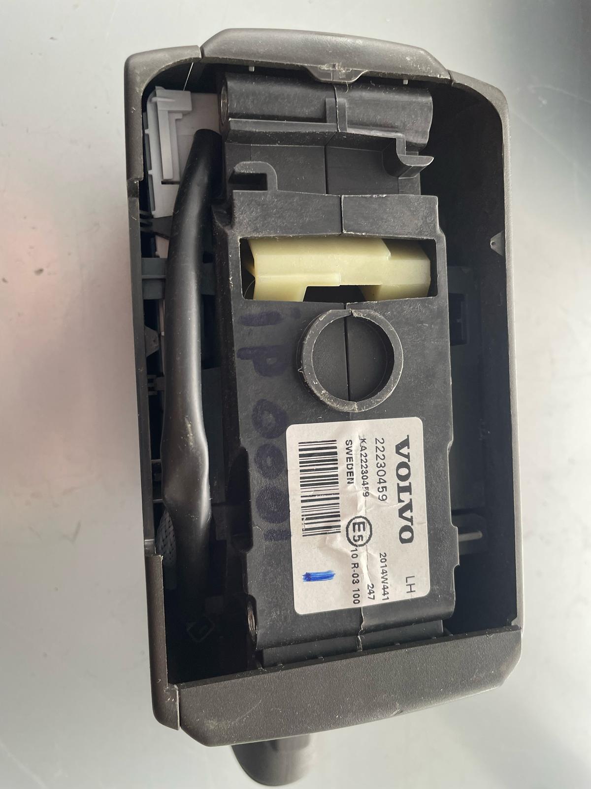 Volvo Gearshift 22230459