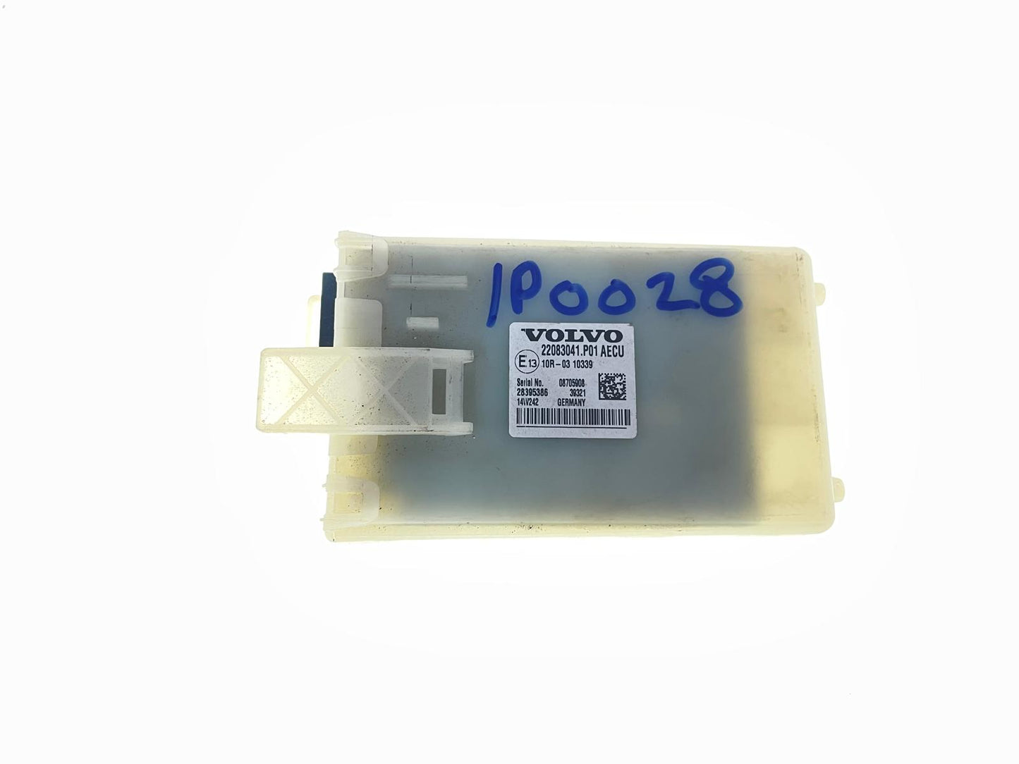 Volvo AECU Control Unit 22083041